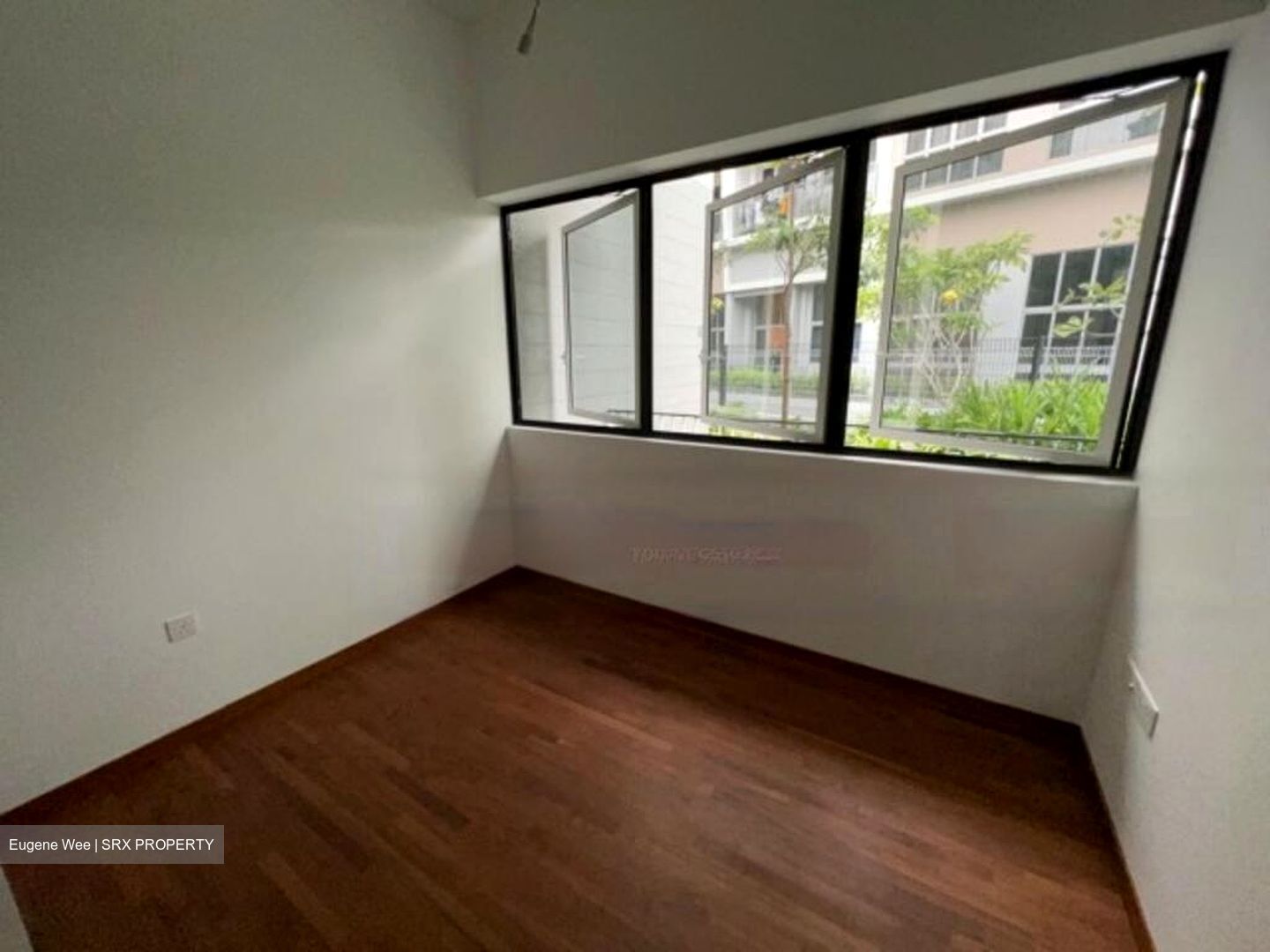 The Verandah Residences (D5), Terrace #507900871